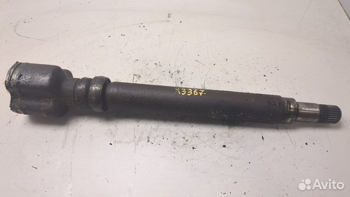 Полуось Ford Mondeo 3, 2003