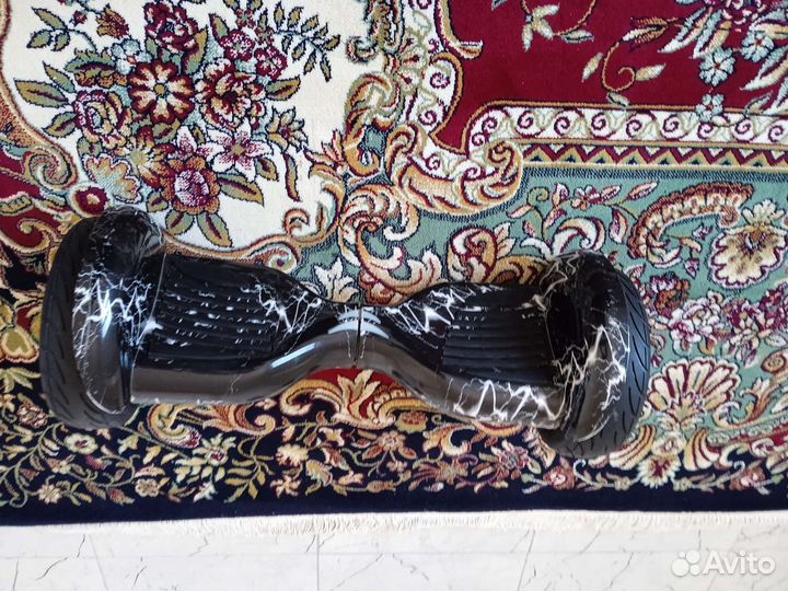 Гироскутер