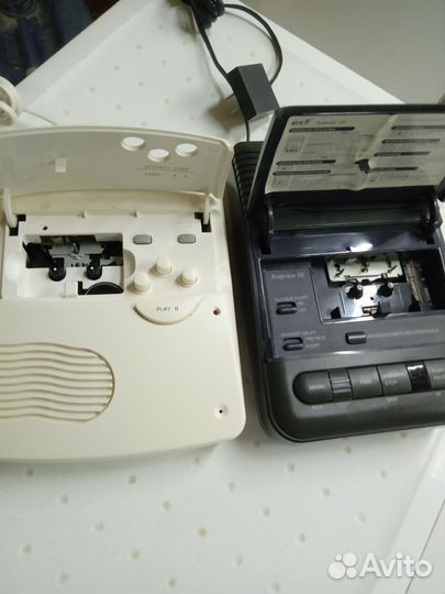 Автоответчик