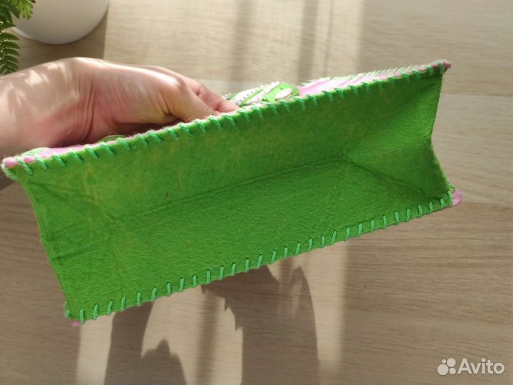 Комплект сумок для девочки