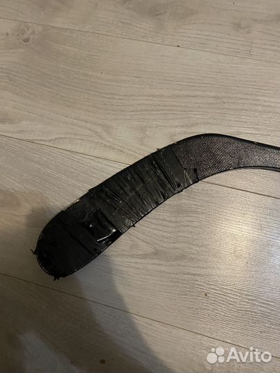 Клюшка хоккейная