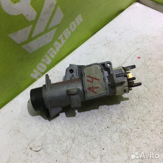 Замок зажигания Ауди А4 Б5