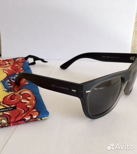 Женские (Оригинал) солнцезащитные очки Dolce &Ga