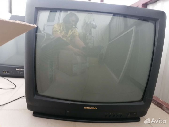 Телевизор бу