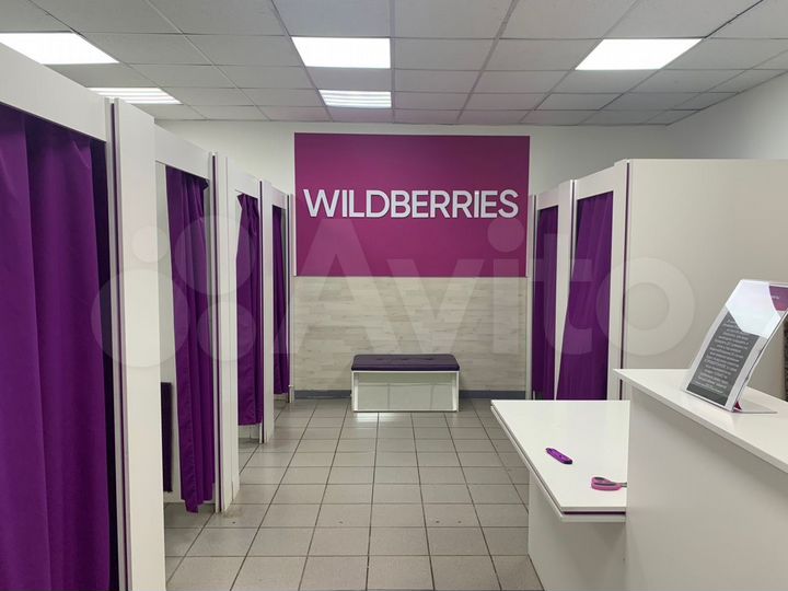 Торговая площадь, 90 м²