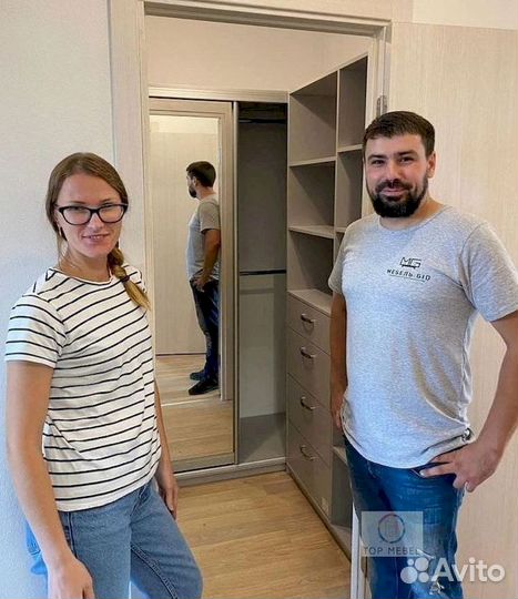 Мебель шкафы