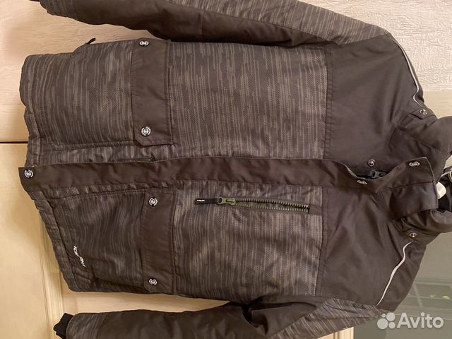 Куртка на мальчика