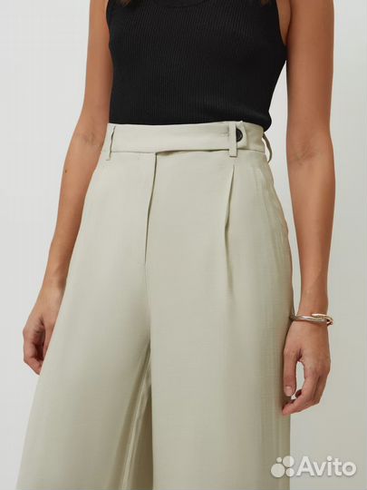 Брюки палаццо Zarina