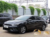 Kia K3 1.6 CVT, 2021, 44 426 км, с пробегом, цена 1 560 000 руб.