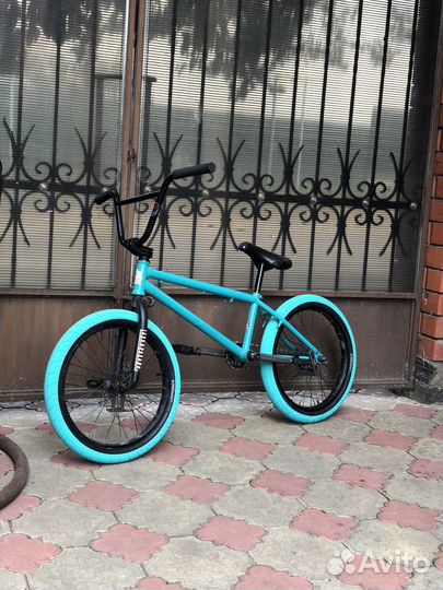 Продам bmx