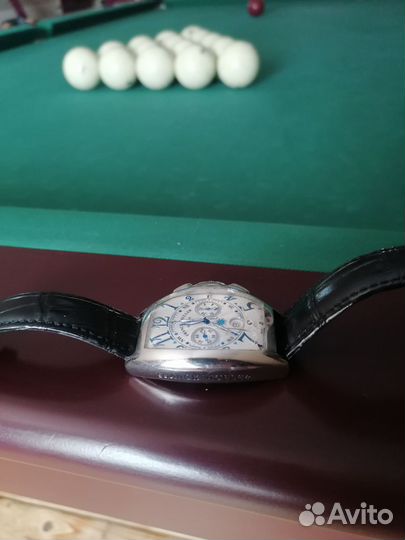 Мужские наручные часы бу