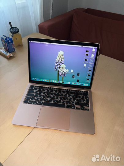 Macbook air 13 2020 i3