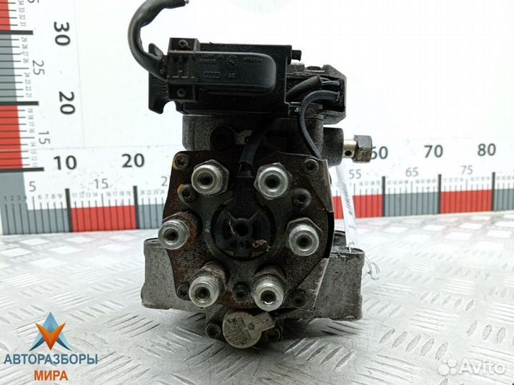 Тнвд Audi A6 4B/C5 2000