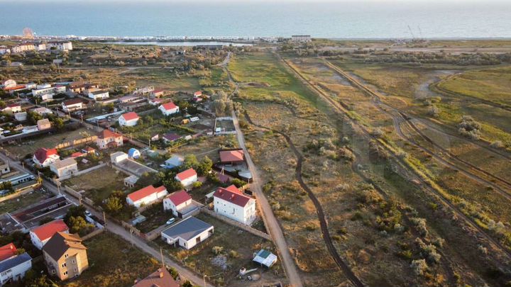 Участок 20 сот. (ИЖС)