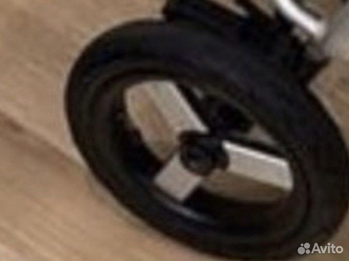 Колесо на Bumbleride (Бамблерайд