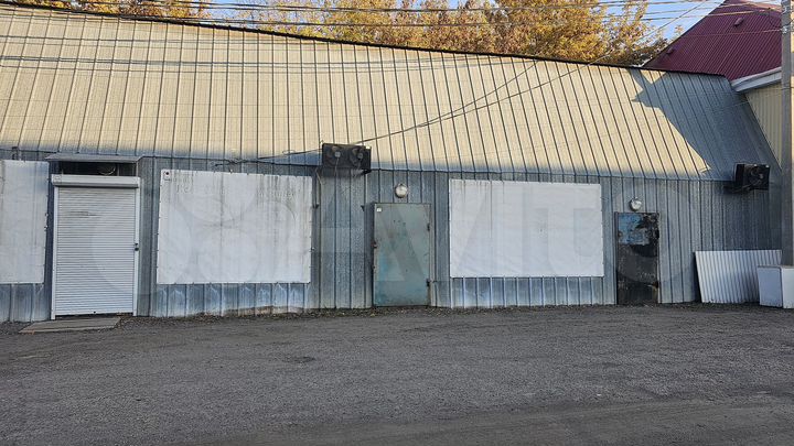 Склад, 140 м²