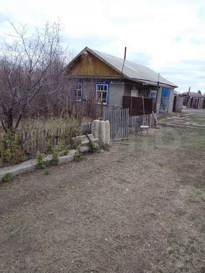 Дом 79 м² на участке 30 сот.