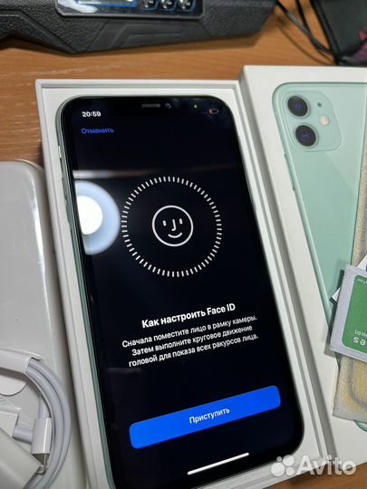iPhone 11, 64 ГБ