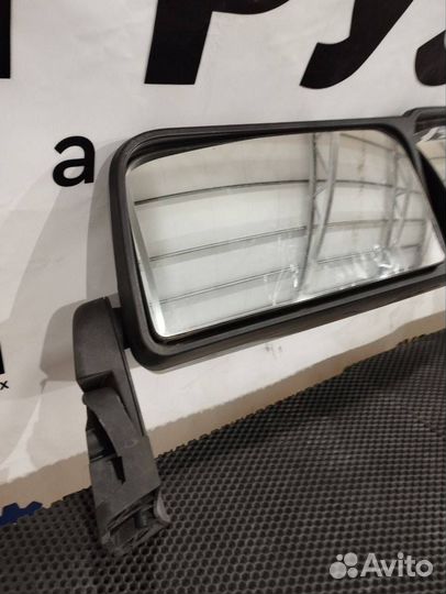 Зеркало наружное Mercedes Actros MP4 A9608103616