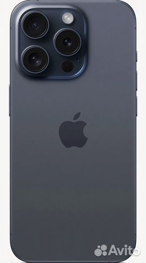 iPhone 15 Pro Max, 512 ГБ