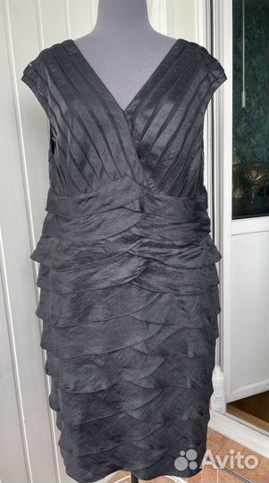 Невероятное американское платье (54-56)