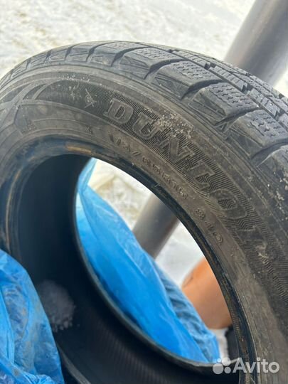 Dunlop Winter Maxx 175/65 R15 84Q