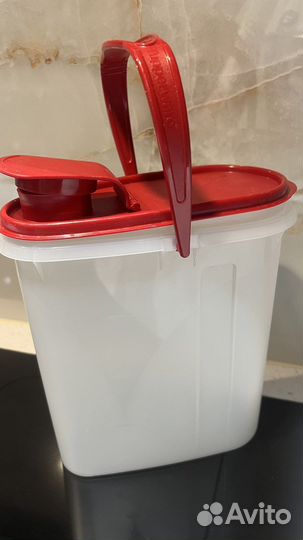 Посуда Tupperware бу