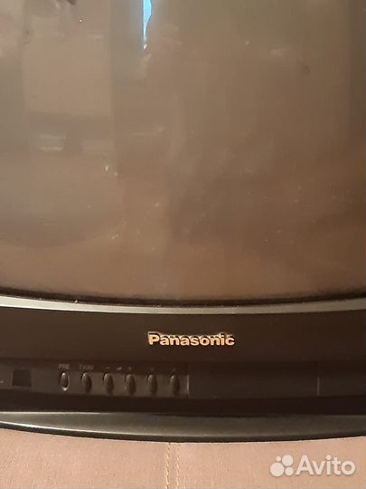 Телевизор Panasonic