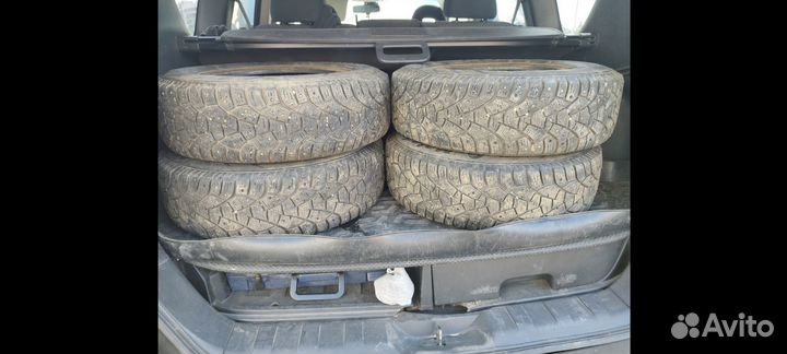 Matador MP 54 Sibir Snow M+S 185/70 R14
