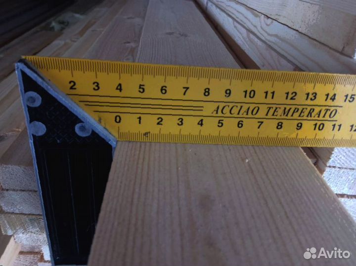 Сосновые доски, идеальный материал для домашних пр