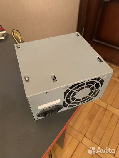 Блок питания winard 450w