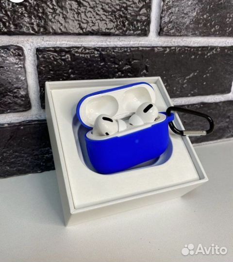 AirPods Pro VS