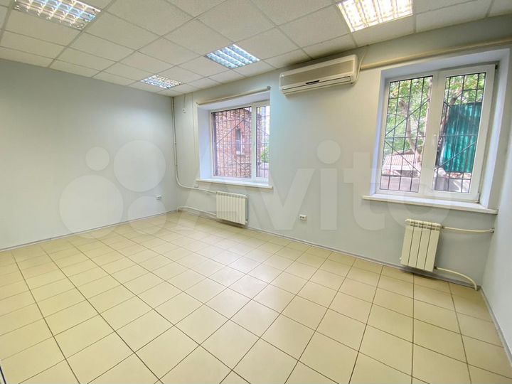 Офис, 90 м². От собственника