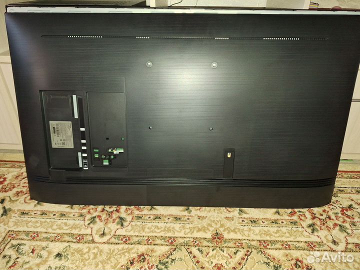 Samsung SMART TV 50