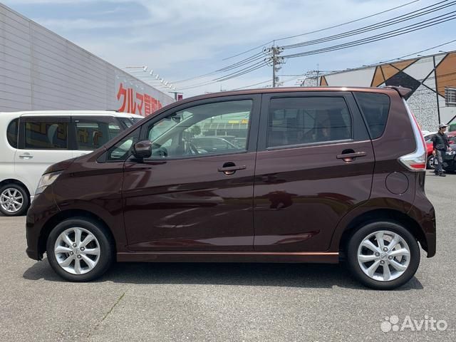 Nissan Dayz 0.7 CVT, 2019, 59 000 км