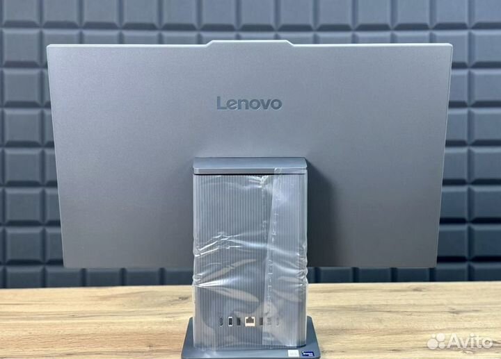 Моноблок Lenovo Xiaoxin Pro 27 2024 Core i5