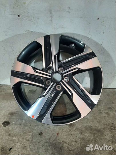 Диск литой R19 Kia Sorento 4 Новый оригинал