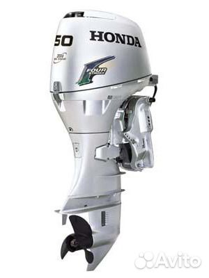 Прогресс 2м honda 50