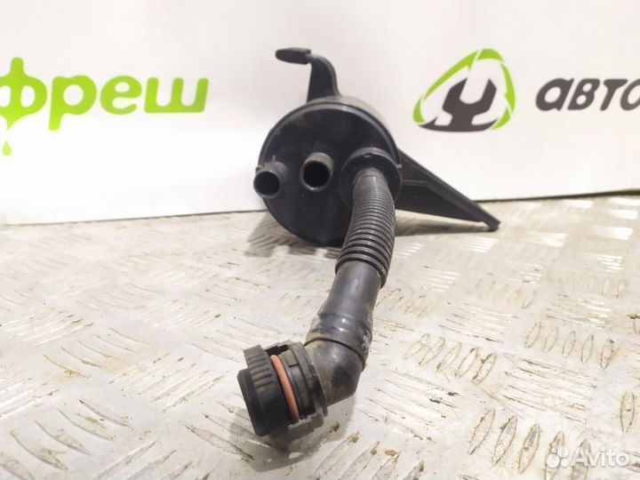 Абсорбер фильтр угольный Bmw X3 e83 2004-2010