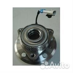 Ступица колеса ORG 25903358 general motors