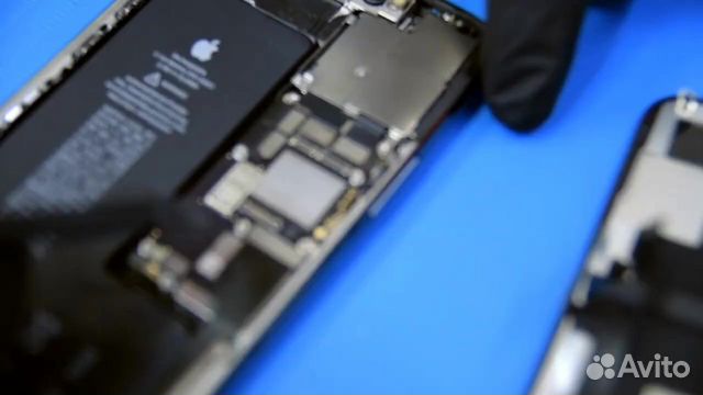Замена крышки акб iPhone Профессионально в Барнауле | Услуги | Авито