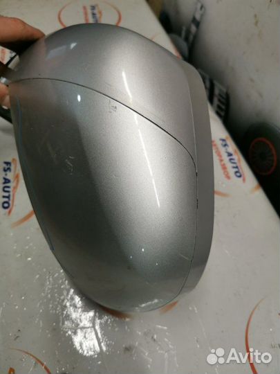 Корпус зеркала Chevrolet Captiva 2.2 дизель Z22D1