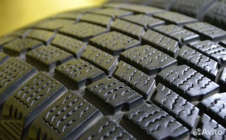 Dunlop DSX-2 205/60 R16