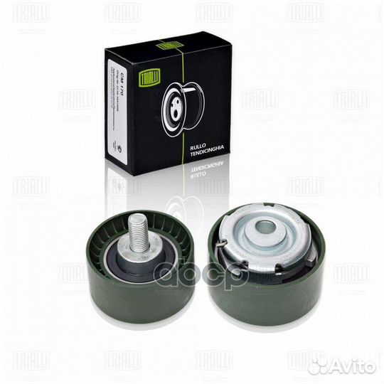 Ролики грм ваз 2170 Комплект (CM 770)