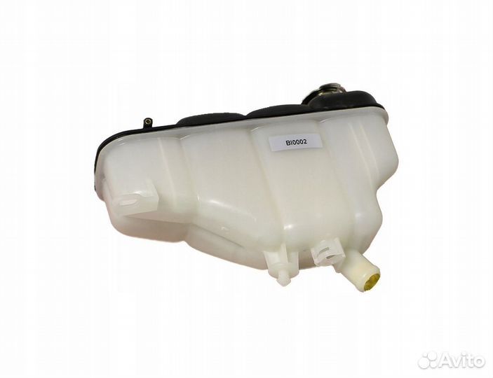 Бачок расширительный mercedes