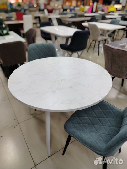 Кухонный стол раскладной