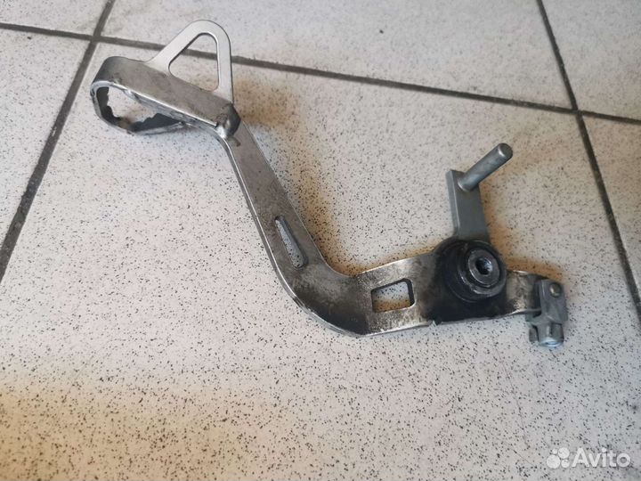 Лапка тормоза bmw r 1200 gs