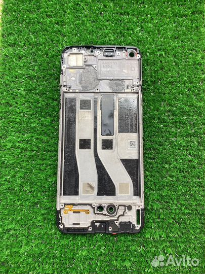 Корпус oppo A74