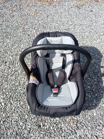 Коляска aroteam cocoline 3 в 1