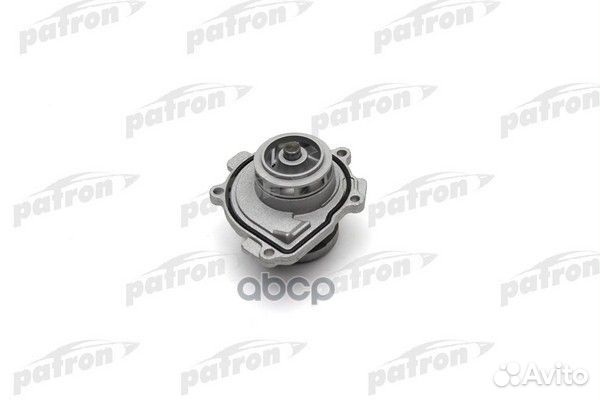 PWP1557 patron Насос водяной PWP1557 patron